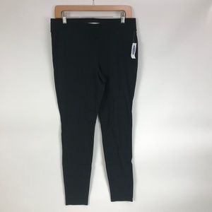Old Navy Elasticized High Waisted Leggings